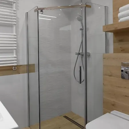 Szary Wilk * Świeradów-Zdrój