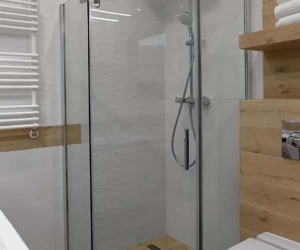 Szary Wilk * Świeradów-Zdrój